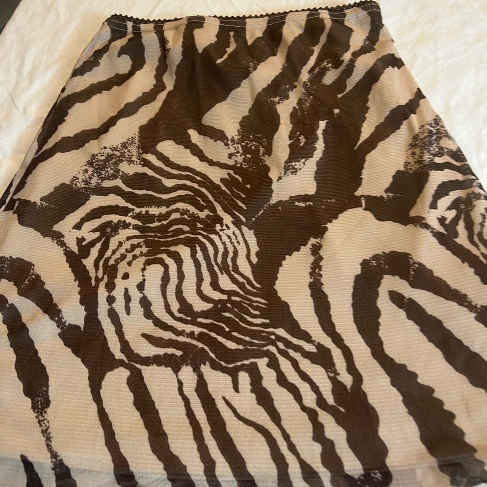 Princess Polly skirt